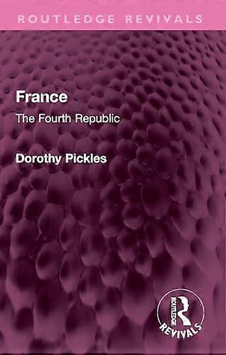 France The Fourth Republic
