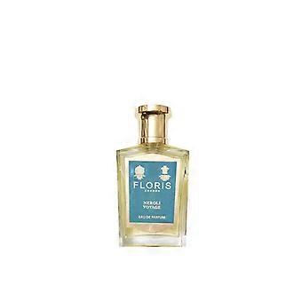 Woda perfumowana Floris Of London Neroli Voyage unisex 50 ml