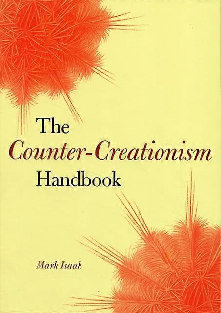 The Counter-creationism Handbook - Mark Isaak