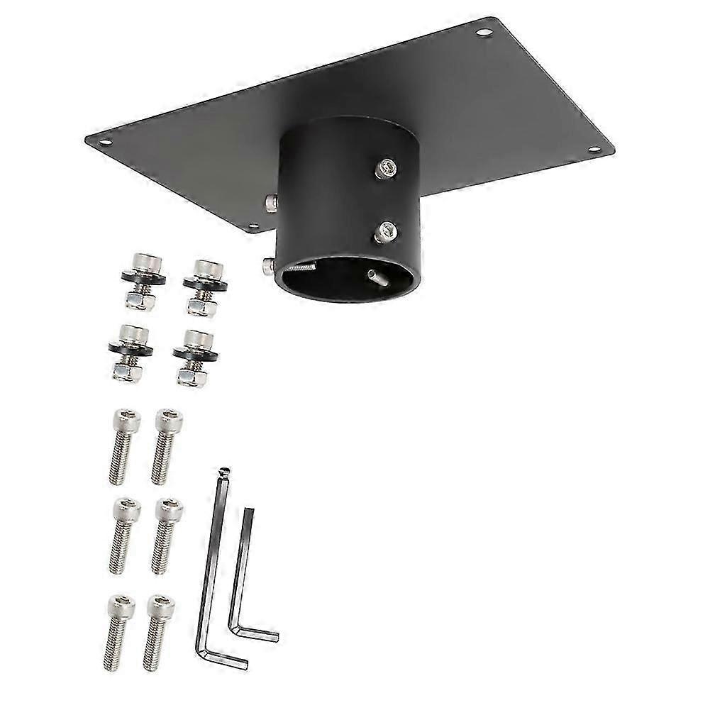 Star Link Flat High Percompatible withmance Pipe Adapter, Star Link Mounting Kit compatible with Percompatible withmance Star Link Internet Kit