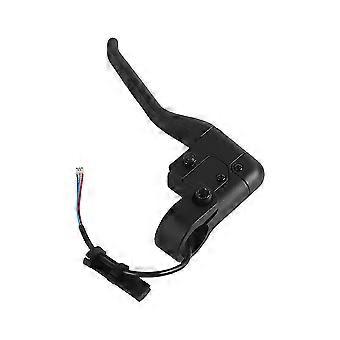 Rechter remhendel compatibel met Xiaomi 1s/Pro 2 Duitse versie Remhendel Accessoires Gashendel Handremhendel