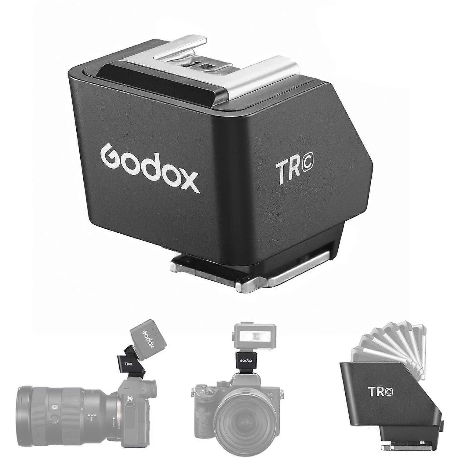 Godox TR TTL Hot Shoe Riser