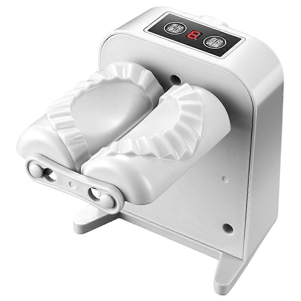 Electric Dumpling Machine Automatic Electric Dumpling Maker Machine Dumpling Maker