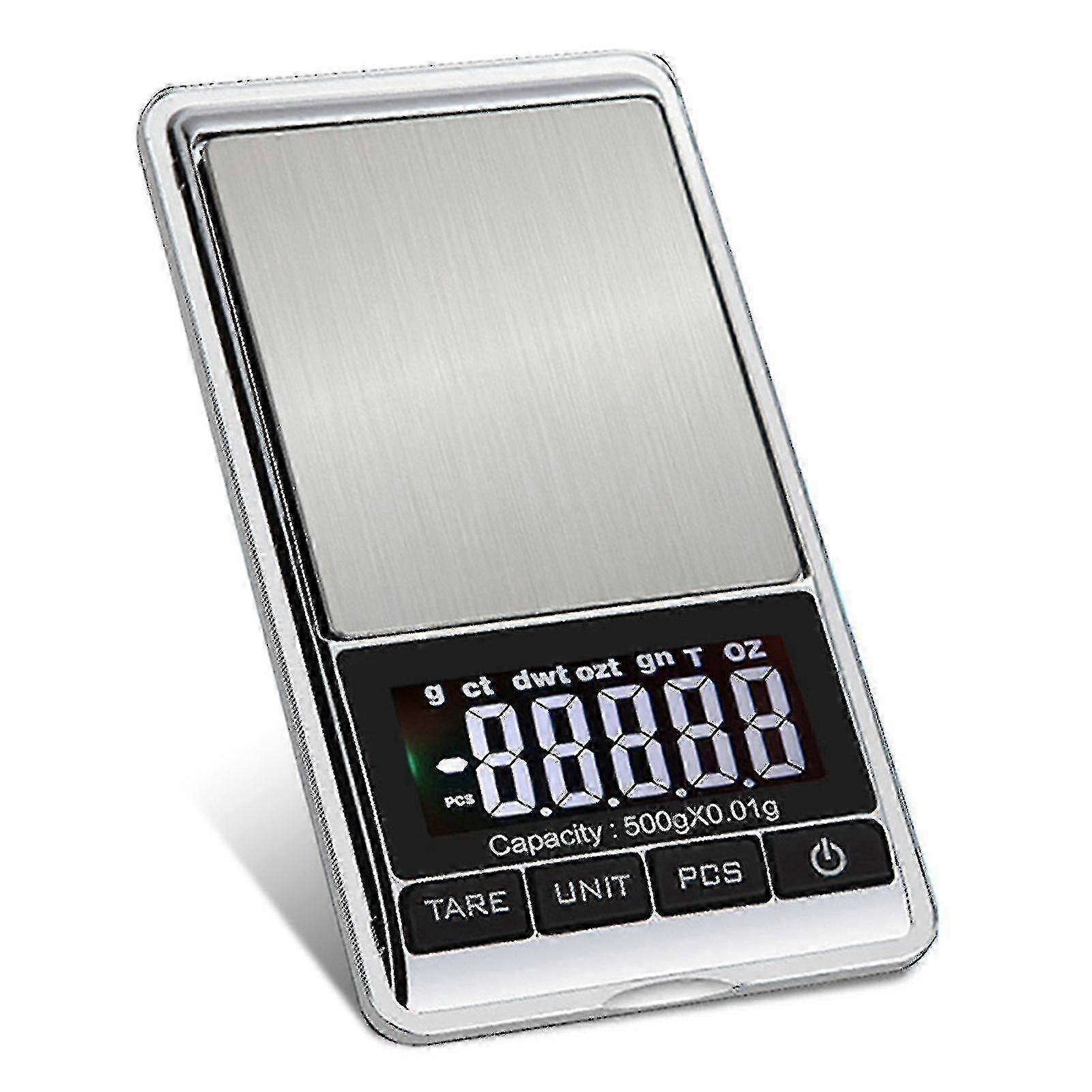 Digital gold silver tester kit [MI]
