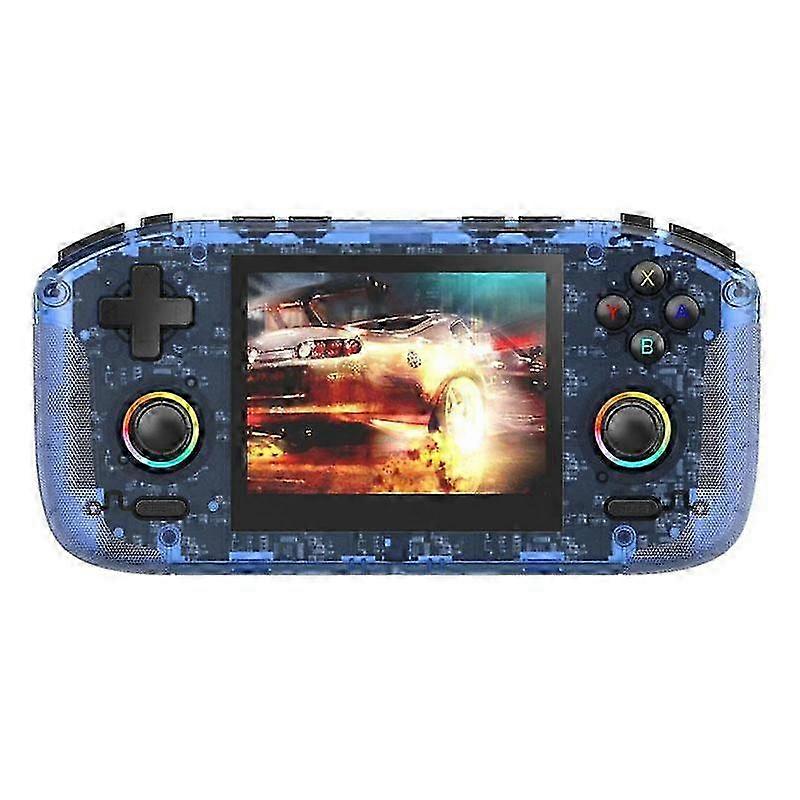 Handheld Open Source Game Console 128G