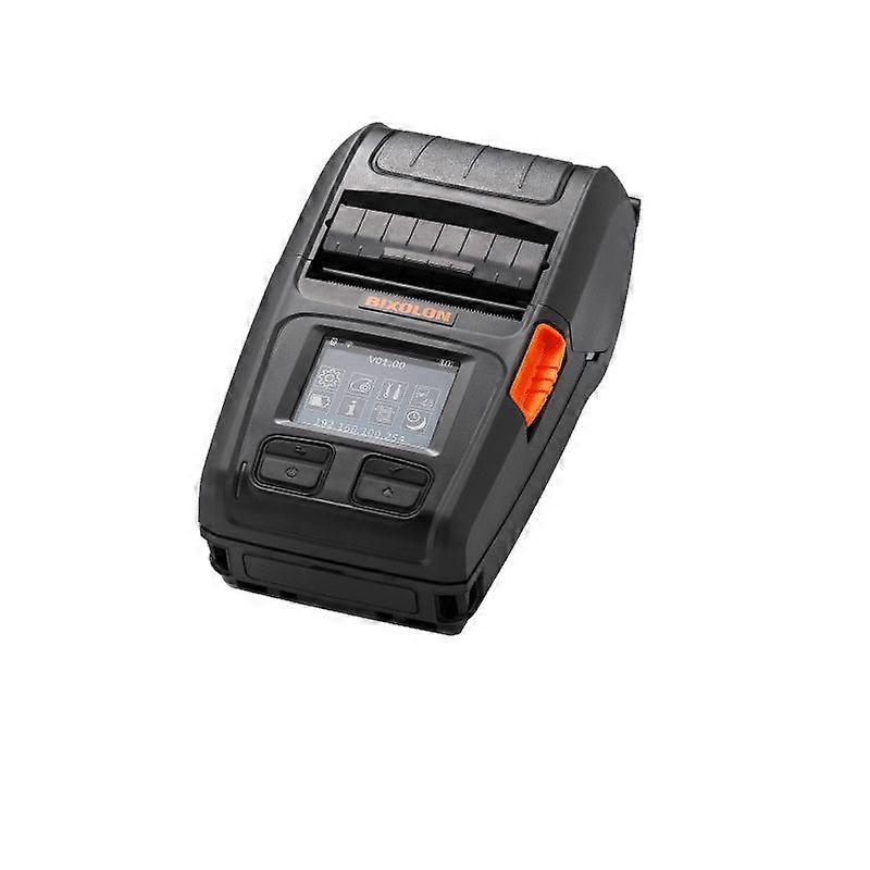 Bixolon XM7-20 Bluetooth iOS compatible