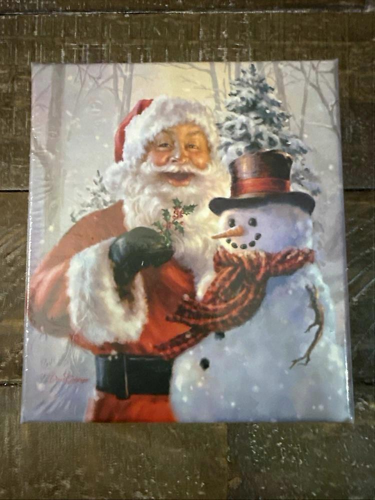 Christmas Gift Card Box