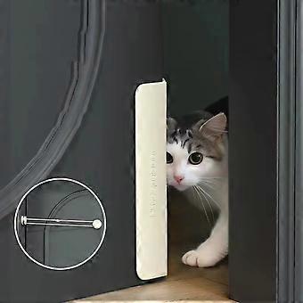 Cat Door Opener Two-way Pet Door Opener Pet Automatic Door Pet Cat Supplies