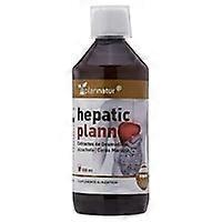 Hepatic Plann 500 ml