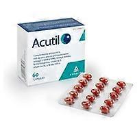 Acutil 60 capsules