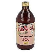 Organic goji juice 500 ml