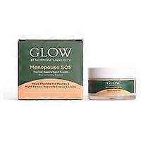 SOS menopause glow cream 50 ml