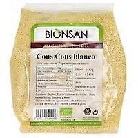 Eco white couscous 500 g