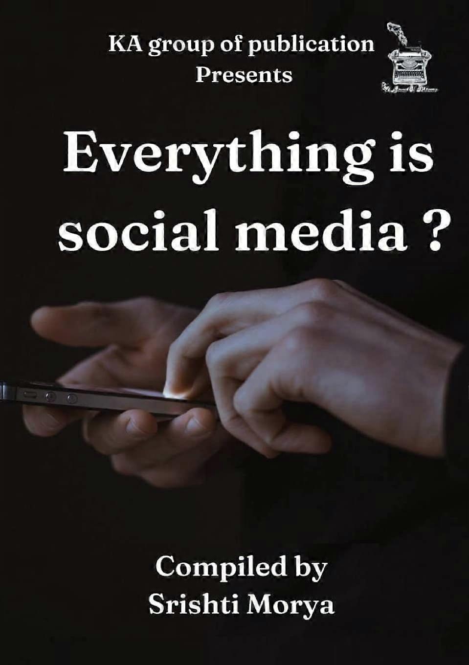 Social media