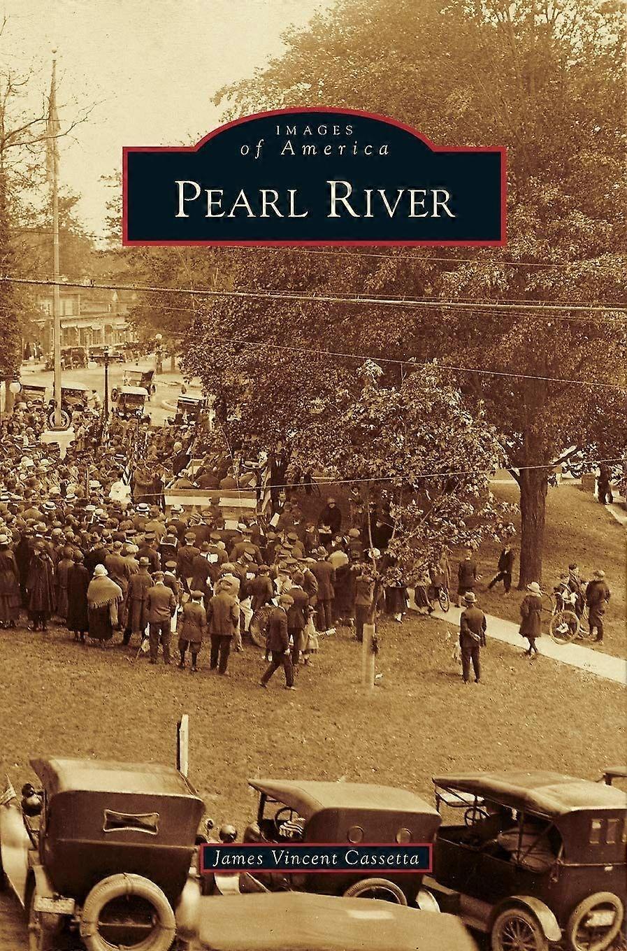 Pearl river