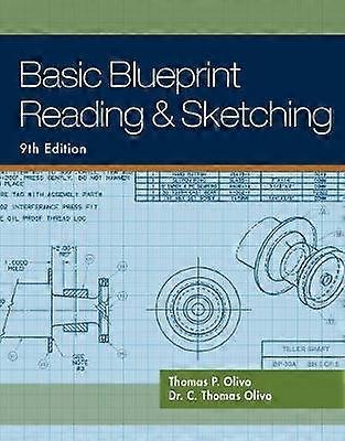 Basic Blueprint Reading and Sketching
