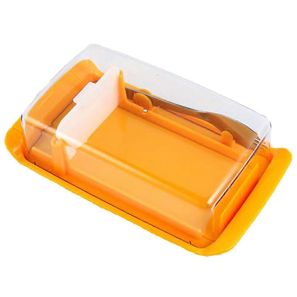 Storage Box for Storage 3Sets Practical Tableware