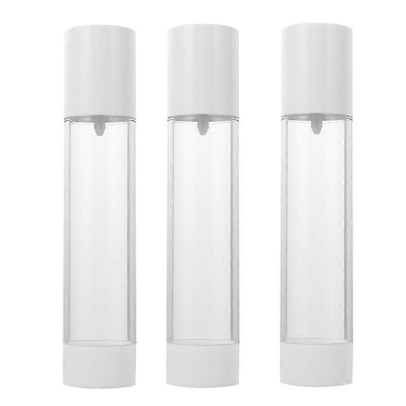 3pcs container bottle, Lotion Bottle For Cleaning Solutions