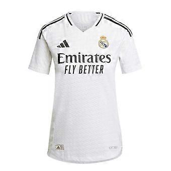Adidas Authentic 24/25 Real Madrid CF thuisshirt voor dames