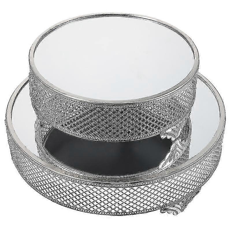The New 2pcs Cake Stand