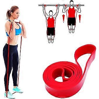 Fitness Band, Gymnastics Band For Strength Training, Fitness Bands, Resistance