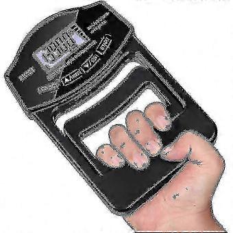 Digitale handgreepsterktetester met USB LCD-scherm, capaciteit 180 kg
