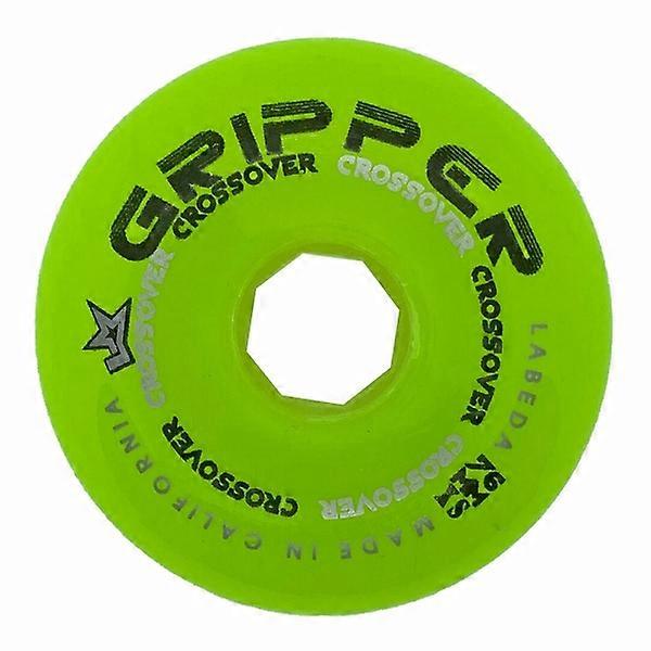 Labeda Gripper "X-Soft" Crossover - Set of 4