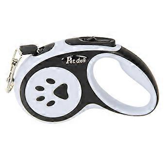 Retractable Dog Leash, Retractable Dog Leash for Small and Medium Dogs, With Non-slip Handle and 360 [MI]