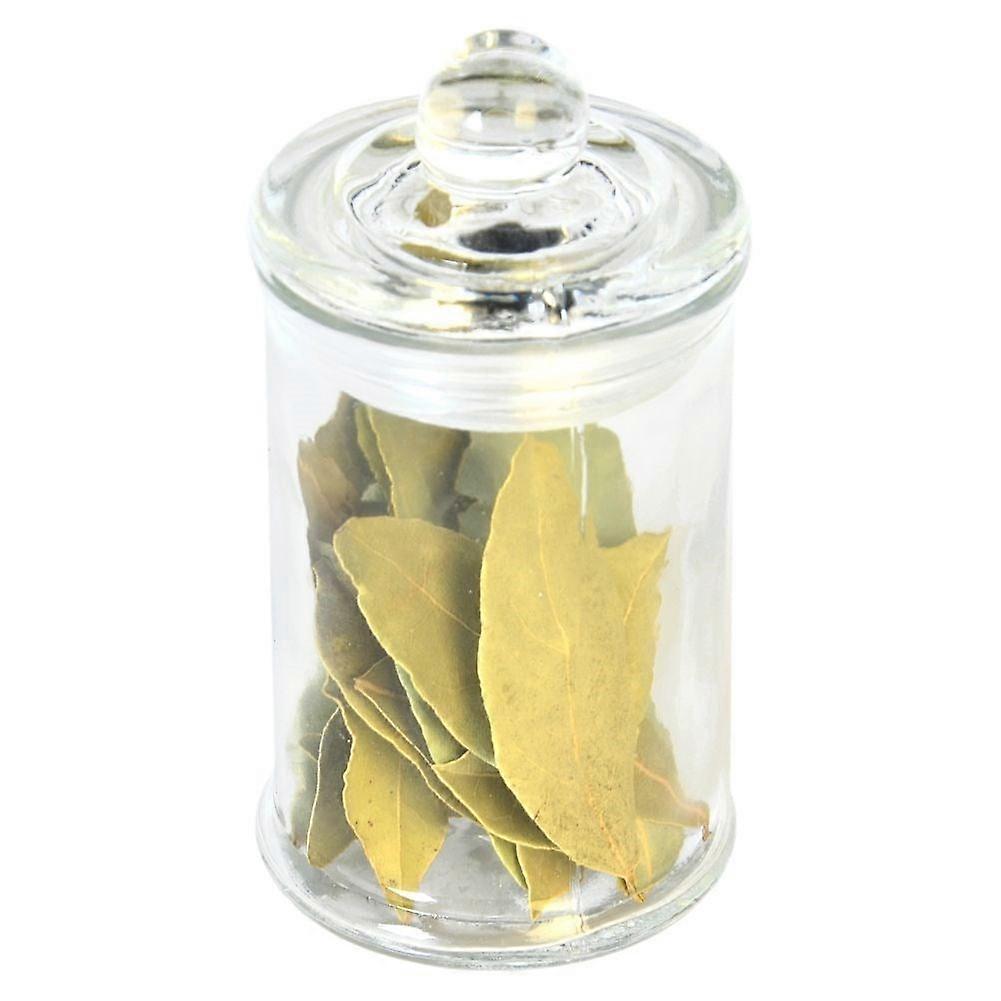 Gewürzglas mit Deckel