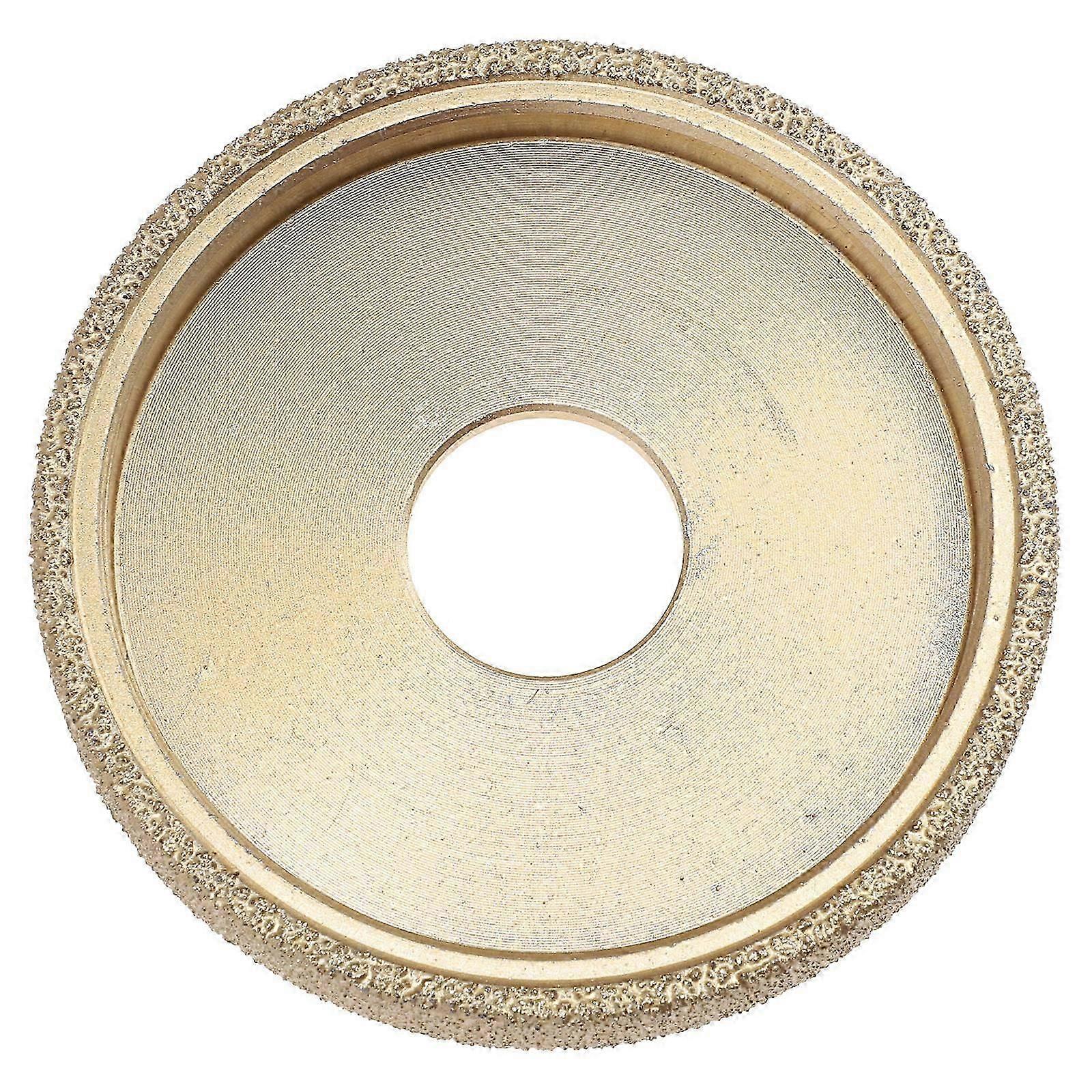 Diamond Grinding Wheel Angle Grinder Cutting Tool for Grinding 1Pcs