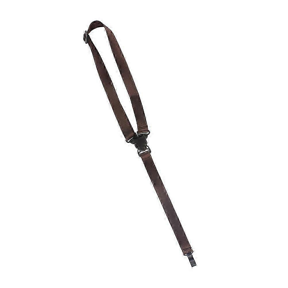Useful Ukulele Strap Durable Polyester for Carrying Ukulele 1Pcs