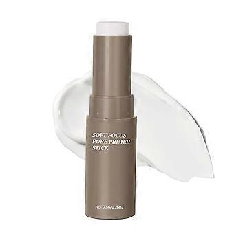 Pore Minimizer Stick with Sweatproof Matte Finish for Long-lasting Makeup and Oil Control