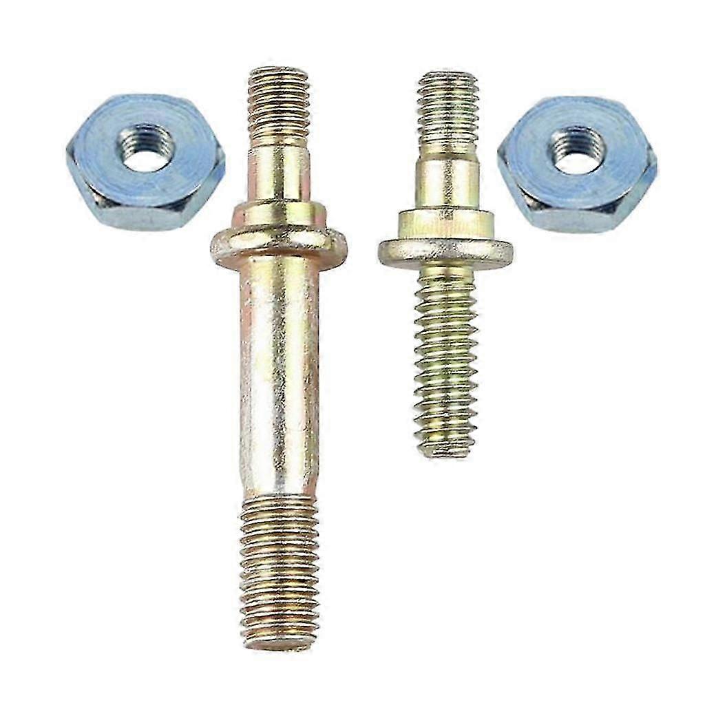 Replacement Bar Stud Set & Bar Nuts for 029 039 MS290 MS310 MS390 Part