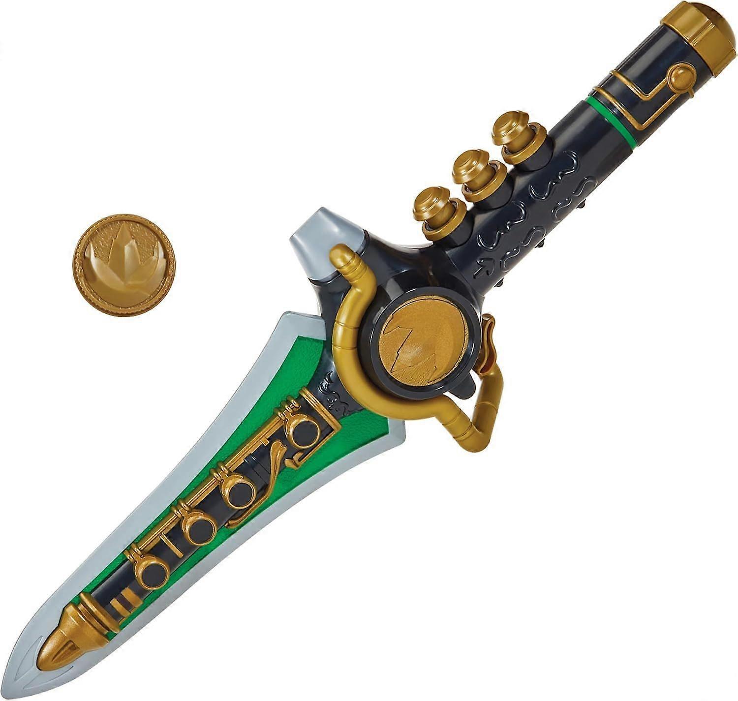 Power Rangers - Dragon Dagger Toy