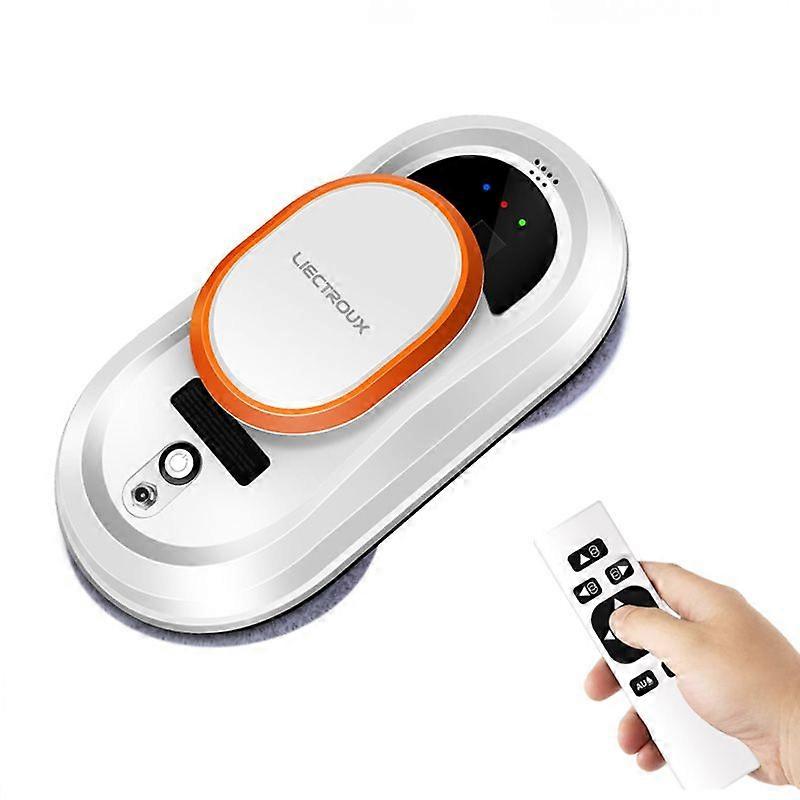 Liectroux HCR-09 Automatic Window Cleaning Robot, Smart Glass Cleaner