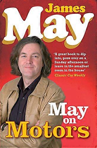 May on Motors