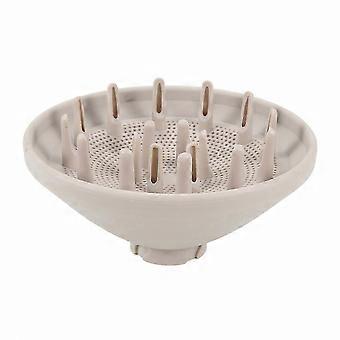 Curl Defining Hair Diffuser Attachment Nozzles, Compatible with FlexStyle Hair Dryer