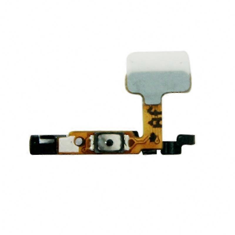 Power Button Flex Cable Compatible with Galaxy S6 edge G925