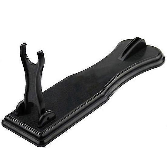 ABS Engineering Plastic Knife Stand Bracket Storage Holder Kitchen Chef Gadget
