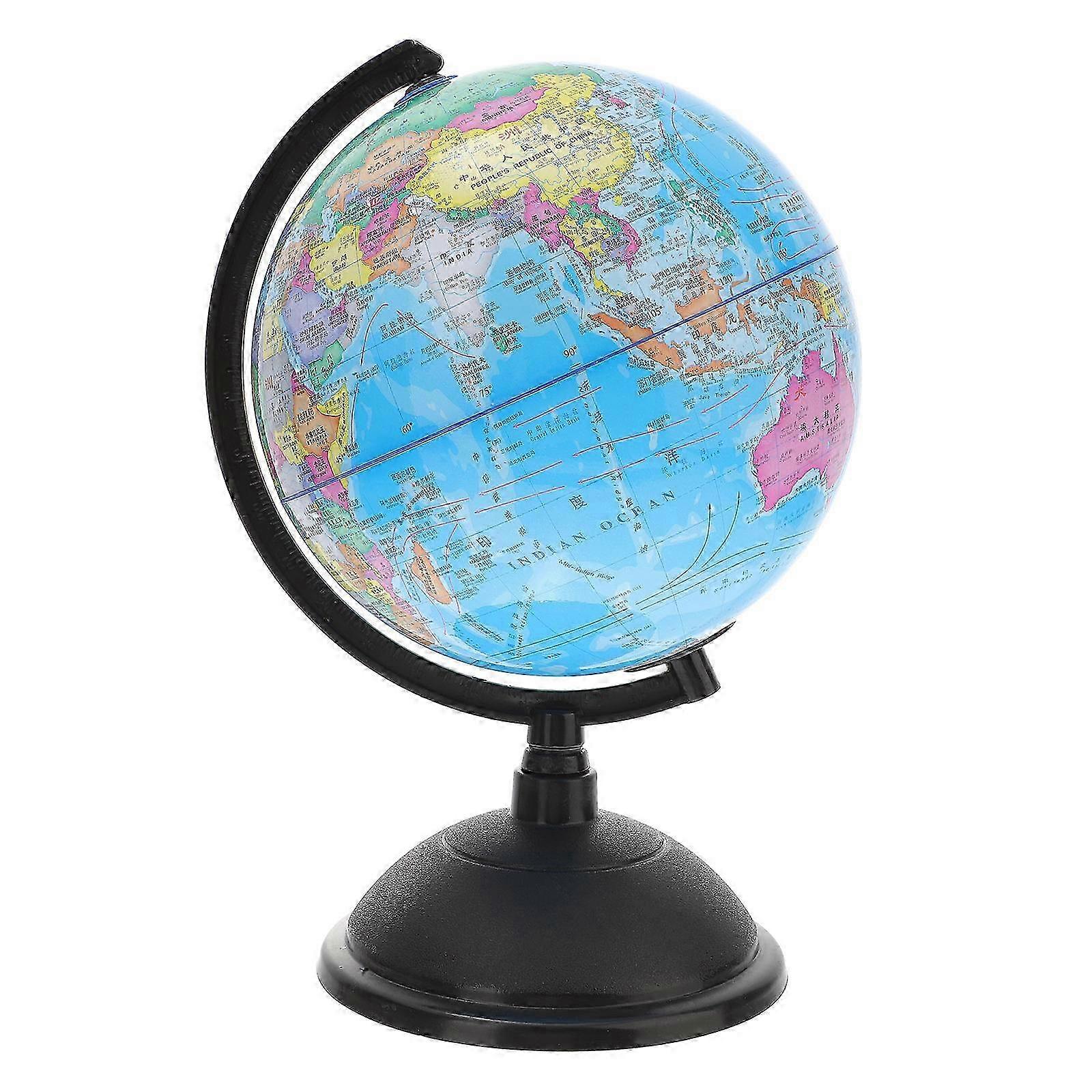 World Globe Saving Pot compatible with Decor with Creative Design