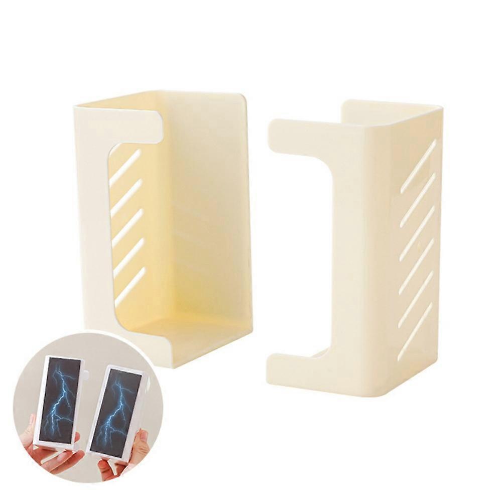 Wall Mounted Magnetic Tissue Box No Drilling Required Space Saving Split-type Tissue Box Adjustable Tissue Storage Box Kitchen