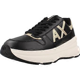 Armani Exchange Sport / Baskets Xw003106 Af2740