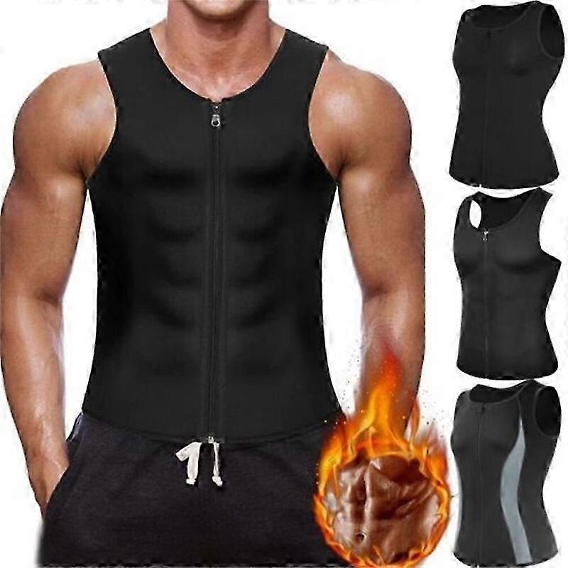 Protechshield Nano Tech Protection Vest for Men