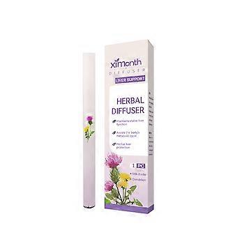 Ximonth Herbal Body Care Stick: Zachte verzorging, voedende verzorging, hydraterend en comfortabel. Draagbare dagelijkse verzorgingsstick.
