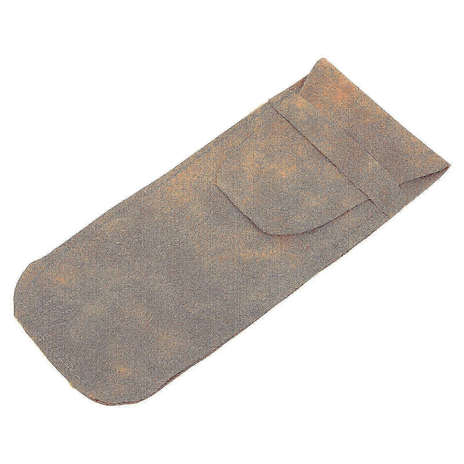 Glasses Storage Pouch for Storage Use Scratch Resistant 1piece