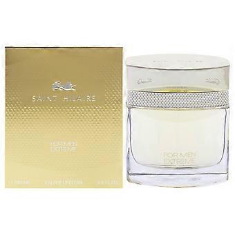 Saint Hilaire Extreme by Saint Hilaire für Herren 3.4 oz EDP Spray Eau de Parfum