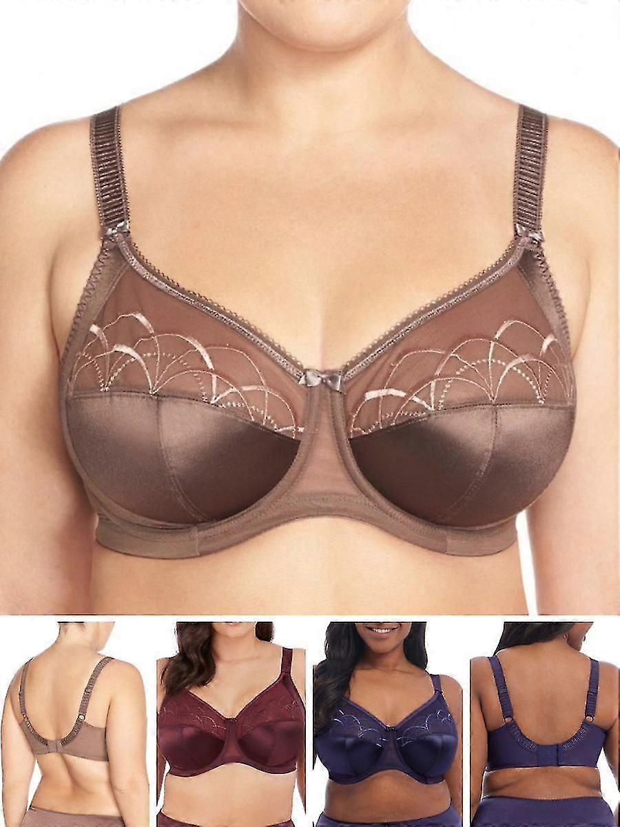 Cate Bra Side Underwired