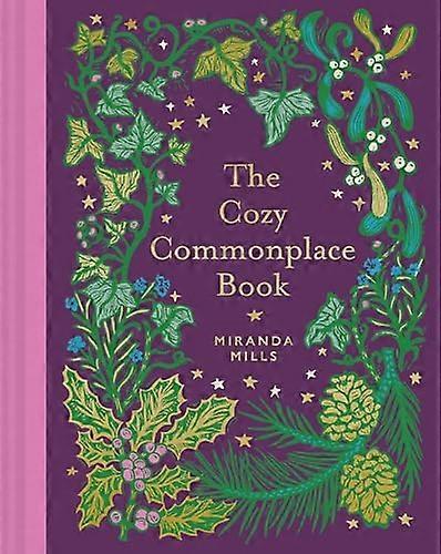 The Cosy Commonplace Book