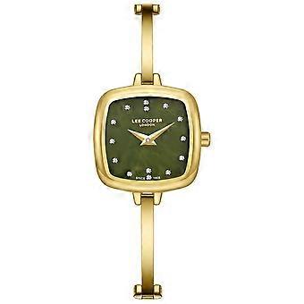 Lee Cooper - LC08353.170 - Armbanduhr - Damen - Quarz - AUTUMN