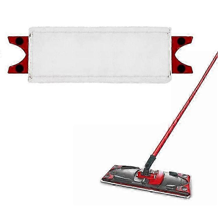 Compatible For Vileda Ultramax Microfiber Mop Cloth Reusable Floor Mop Pad Replacement Part